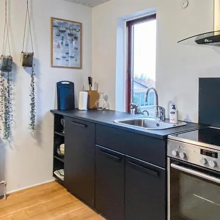2 Bedroom Cozy In * 马斯塔尔