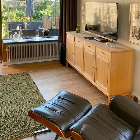 2 Bedroom Cozy In * 马斯塔尔